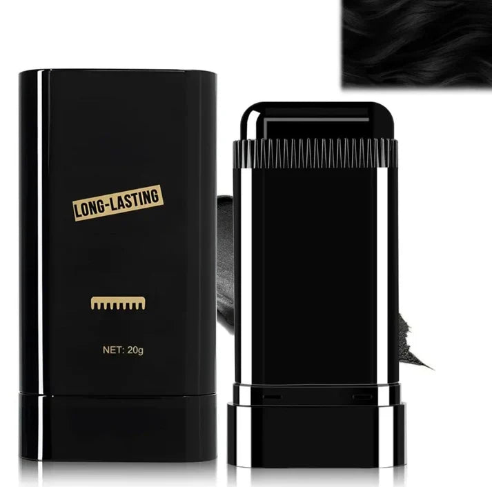 Instant Hair Comb Dye