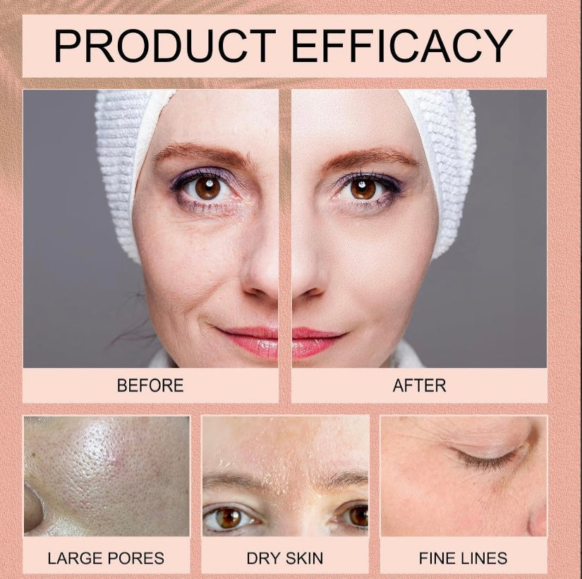 Medicube Bio Collagen Hydrating Face Mask – Overnight Hydrogel Formula for Glowing, Firm & Smooth Skin (75gram Tube)